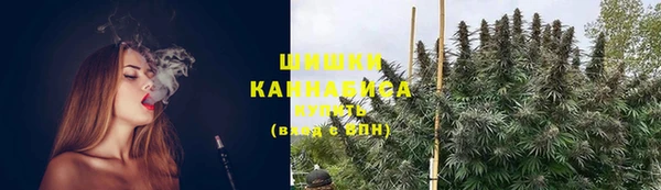 хмурый Верхний Тагил