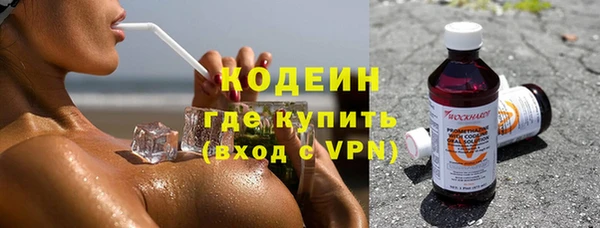 хмурый Верхний Тагил